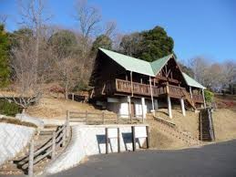三ツ石森林公園
