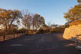 三ツ石森林公園