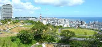 平和中央公園(横須賀)