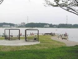手賀沼公園
