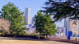 浅間台みはらし公園