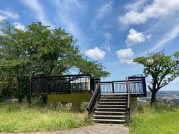 山王台公園