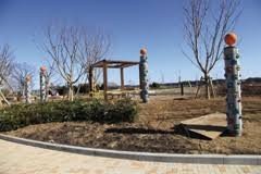 江戸崎リバーサイドパーク(かぼちゃ公園)