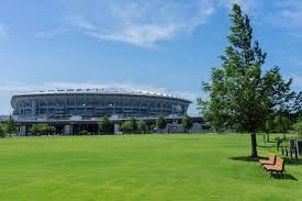 新横浜公園