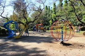 里見公園