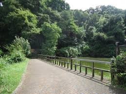 鶴舞公園(県立笠森鶴舞自然公園)
