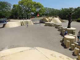 乙戸沼公園