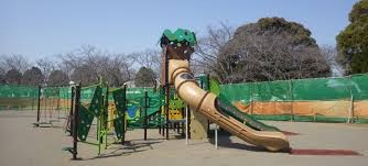 乙戸沼公園