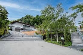湯河原万葉公園
