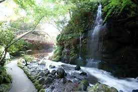 湯河原万葉公園