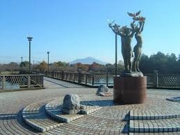 砂沼広域公園