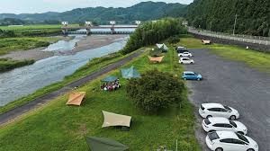 辰ノ口親水公園