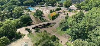 相模原麻溝公園