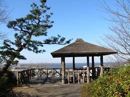 権現山公園
