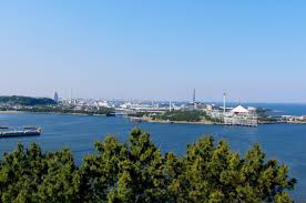 野島公園