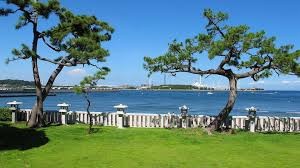 野島公園
