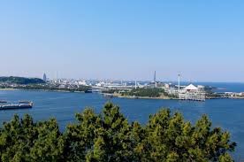 野島公園