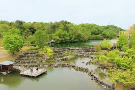 けいはんな記念公園