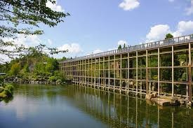 けいはんな記念公園