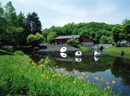 札幌芸術の森