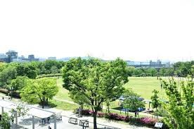梅小路公園