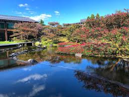 梅小路公園