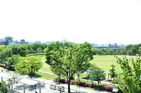 梅小路公園