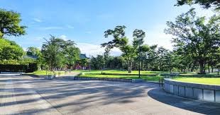 岡崎公園