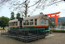 岡崎公園