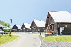 井手町野外活動センター 大正池グリーンパーク
