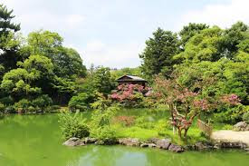 京都御苑