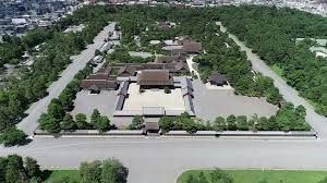 京都御苑