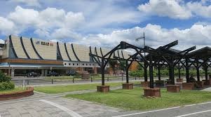 福知山駅南口公園