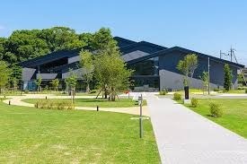 滝上公園