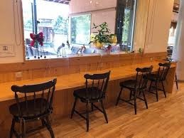 岐阜 中津川 ちこり村