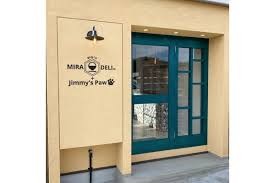 MIRA DELI 45 + jimmy’sPaw