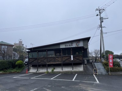 Cafe&Dining 颯&輝光 〜soraito〜