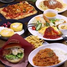 Cafe&Dining 颯&輝光 〜soraito〜