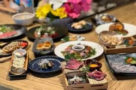 竹炭 備長炭 産直 鮮魚 精肉 炉端焼き たけすみ
