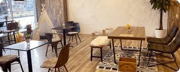Dog&Cat Salon LUPINE.（nomine cafe.）