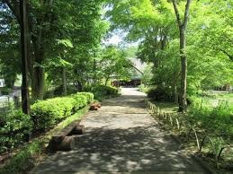 夕やけ小やけふれあいの里