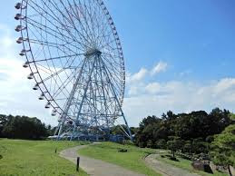 葛西臨海公園