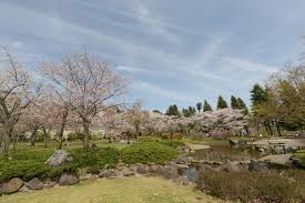 陵南公園