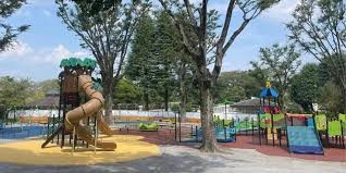 陵南公園