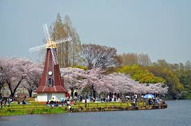 浮間公園