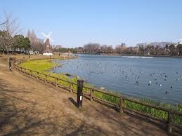 浮間公園