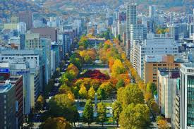 大通公園