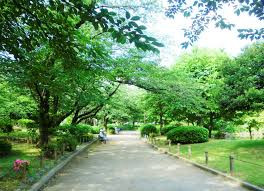 墨田区立隅田公園