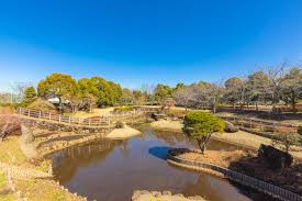 武蔵野の森公園