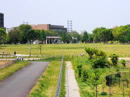 武蔵野の森公園